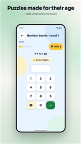 Puzzle Tree: Kids Learning screenshot 2