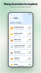 Puzzle Tree: Kids Learning screenshot 4