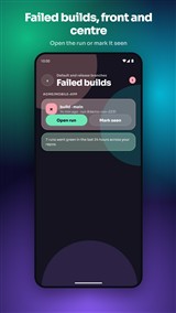 Repo Widget screenshot 4