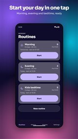 ADHD Routine Runner screenshot 2