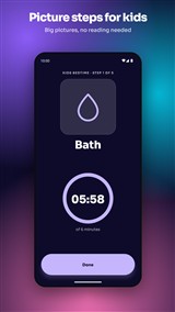 ADHD Routine Runner screenshot 3