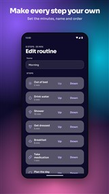 ADHD Routine Runner screenshot 4