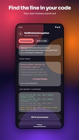 Share Logs to Insight screenshot 3