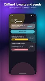 Share to GitHub Issue screenshot 4