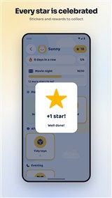 Star Chart: Kids Habit Rewards screenshot 2