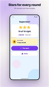 Tables Hero: Times Tables screenshot 3