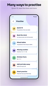 Tables Hero: Times Tables screenshot 4