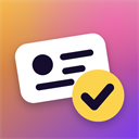 Card to Follow-up app icon