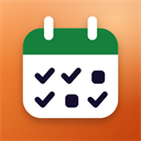 Daily Dues app icon