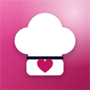 Home Chef Book: Order Diary app icon