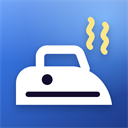Iron Book: Press Shop Khata app icon