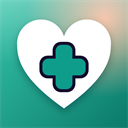 Kid Health Book: Vaccines app icon