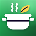 Kitchen Book: Grocery & Meals app icon