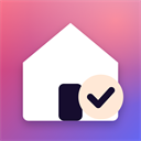Move-In Report app icon