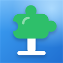 Puzzle Tree: Kids Learning app icon