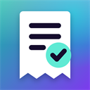 Rent Receipt Generator app icon