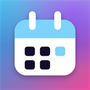 Screenshot to Calendar app icon