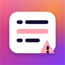 Share Logs to Insight app icon