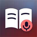 Voice Khata: Udhaar Ledger app icon
